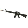 ECHO1 Stag-15 Dmr (M16RIS) with CNC RAS And Full Stock