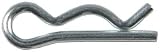 Bolt MC Hardware Brembo Style Brake Pin Clip 236HITCH