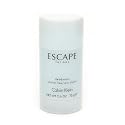 Calvin Klein ESCAPE for men Deodorant 2.6 oz (75 g)