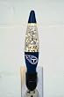 Tennessee Titans Team Motion Night Light NFL Football Fan Shop Sports Team Merchandise