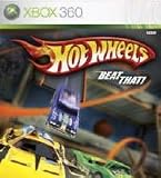 314Lm1o9UoL. SL160  Hot Wheels: Beat That