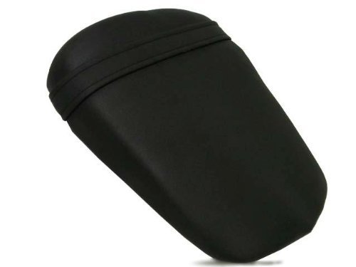 Astra Depot Black Rear Pillion Passenger Seat for 2003-2005 Yamaha Yzf R6 R-6 Yzfr6 03 04 05