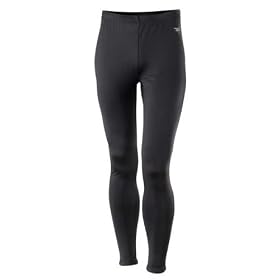 Time To Run Women's Running Tight