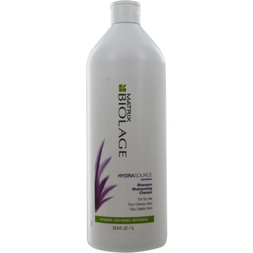 BIOLAGE by Matrix HYDRASOURCE SHAMPOO 33.8 OZ