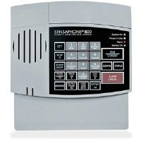 Sensaphone 800 - Remote Residence Monitoring System