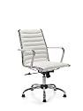 Easychair Classic Chair 2 Chefsessel, wei&szlig;