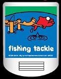Grimm - Fishing Tackle - Magnetic Memo & Chip Clip