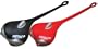 Infini Amuse Twin Pack (Safety & Tail Light) (Black/Red, 10.5g ea)