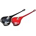Infini Amuse Twin Pack (Safety & Tail Light) (Black/Red, 10.5g ea)
