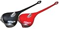 Infini Amuse Twin Pack (Safety & Tail Light) (Black/Red, 10.5g ea)