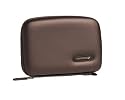 TomTom XL V2 Carry Case & Strap - Brown