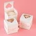 Cupcake Favor Boxes