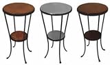 washstands antique:Native Trails WI602 Serano Table, Antique Finish