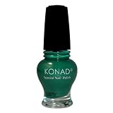 Konad 6x Special Polish for Nail Art+ip M62+m63 the Luxury Line Princess