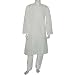 Adult size costumes Cotton Embroidered Summer Clothing Chest : 44 (chgkp104)