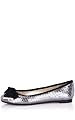 Ballerina Flat