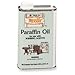 Paraffin Oil, Quart