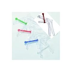 Set von 5st�ck Spekulum Vaginal Type Cusco � : 30mm Gr:L Gr�n