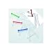 Set von 5st�ck Spekulum Vaginal Type Cusco � : 30mm Gr:L Gr�n