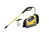 McCulloch MH1300 1300 PSI 1.5 GPM Electric Pressure Washer with 19-Feet Hose