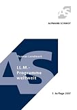 LL.M.-Programme weltweit