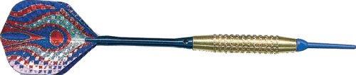 Darters Darts Dartset Wonder Soft 18 Größe , geriffelt
