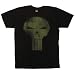 Search : MARVEL COMICS PUNISHER NOT FORGOTTEN T SHIRT 30/1 LICENSED