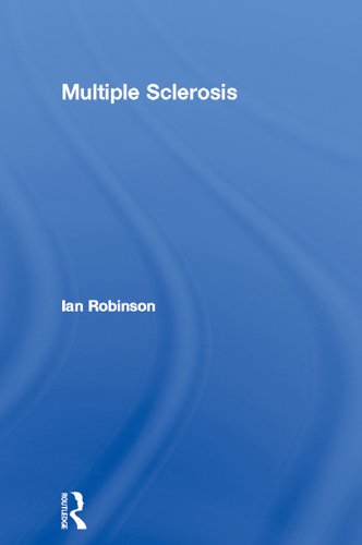 Multiple Sclerosis (Experience of Illness)