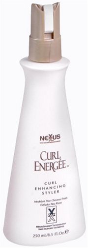 Nexxus Curl Energee Curl of 2)
