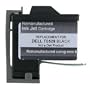 Two Pack Of Factory Remanufactured Dell T0529 Black Ink Cartridges For Dell 720 & A920 Printers