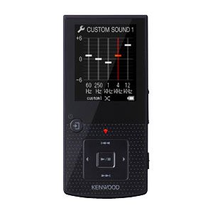 ���󥦥å� MEDIA keg 8GB �֥�å� MG-G508-B