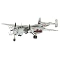 Revell 4690 - UHU Heinkel He 219