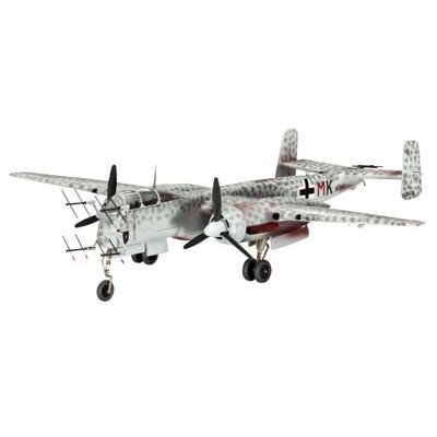 Revell 4690 - UHU Heinkel He 219 Preisvergleich