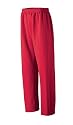 Open Bottom Heavyweight Sweatpant