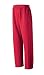 Open Bottom Heavyweight Sweatpant