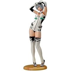 Neon Genesis Evangelion Rei Ayanami 26cm PVC Statue