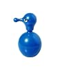 A di Alessi Mr.Cold Soap Dispenser, Blue, (AMGI01 AZ)