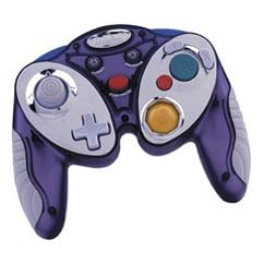 Gamecube Pro Mini 2 Controller by Intec