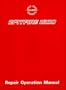 Triumph Spitfire 1500: Repair Operation Manual