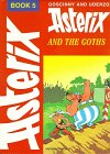 Asterix and the Goths (Asterix)