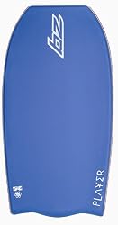 BZ Player Body Board (41.75-Inch)