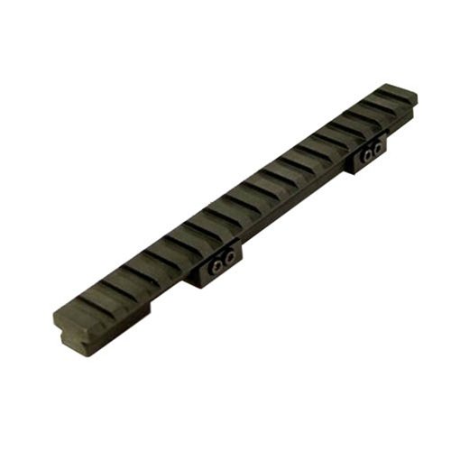 Mini-14 Mini-30 Ranch Style Low Scope Mount