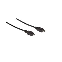 FireWire 4pin-4pinIEEE 1394 1.8m iLink Cable
