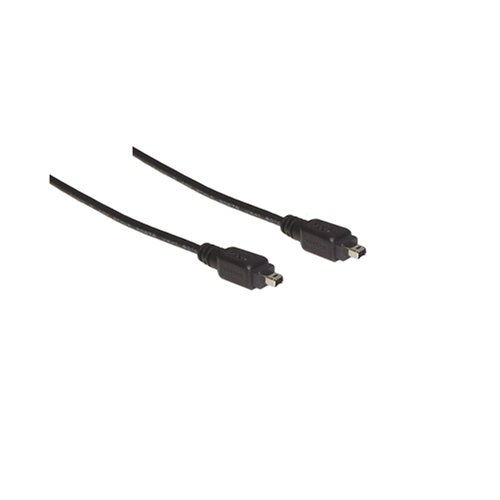 Childrens Toyshop  Computer : FireWire 4pin-4pin IEEE1394 1.8m iLink Cable