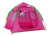 ABO Gear Tot Instent Shelter (Pink)