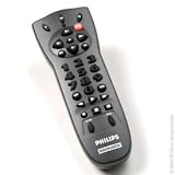 MAGNAVOX REM-110 3 Device Universal Remote