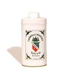 Verbena Talc 3.5 oz Tin
