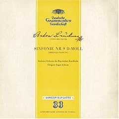 Sinfonie 9 d-Moll