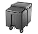 Cambro ICS125LB131 SlidingLid Ice Caddy