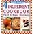 4 Ingredient Cookbook